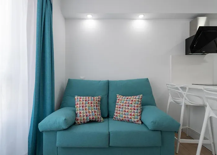 Appartement Petit Canteras Deuxieme