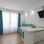 Petit Canteras Deuxieme * Las Palmas de Gran Canaria