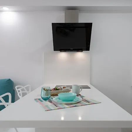 Petit Canteras Deuxième Appartamento Las Palmas de Gran Canaria