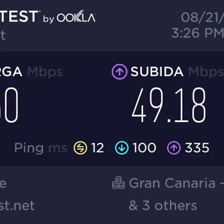 Petit Canteras Deuxième Appartamento Las Palmas de Gran Canaria