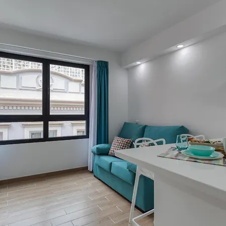 Petit Canteras Deuxième