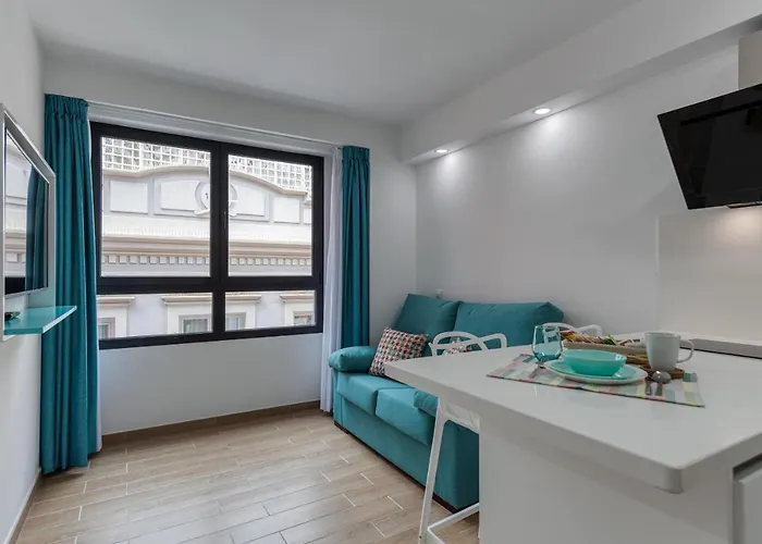 Petit Canteras Deuxieme