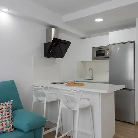 Petit Canteras Deuxieme * Las Palmas