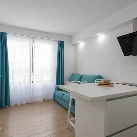 Petit Canteras Deuxieme * Las Palmas