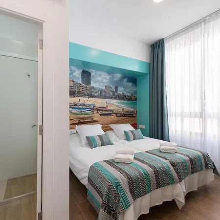 Petit Canteras Deuxieme