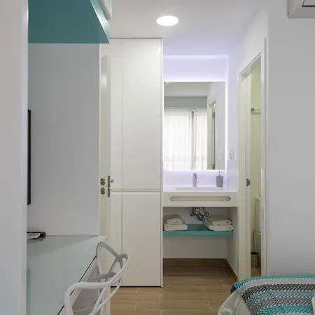 Petit Canteras Deuxieme Apartment