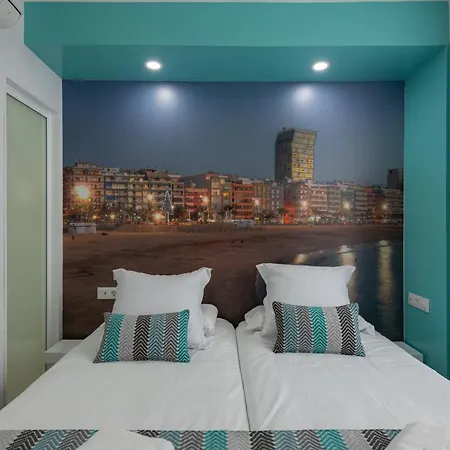 Petit Canteras Deuxieme