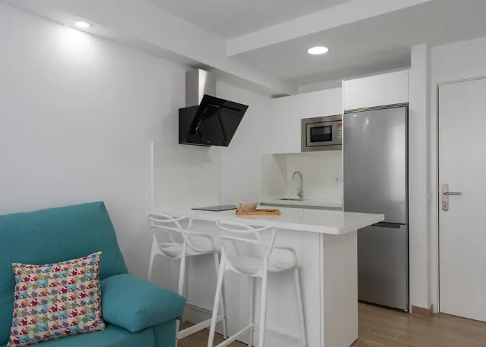 Petit Canteras Deuxieme * 大加那利岛拉斯帕尔马斯