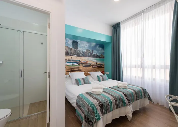 Petit Canteras Deuxieme