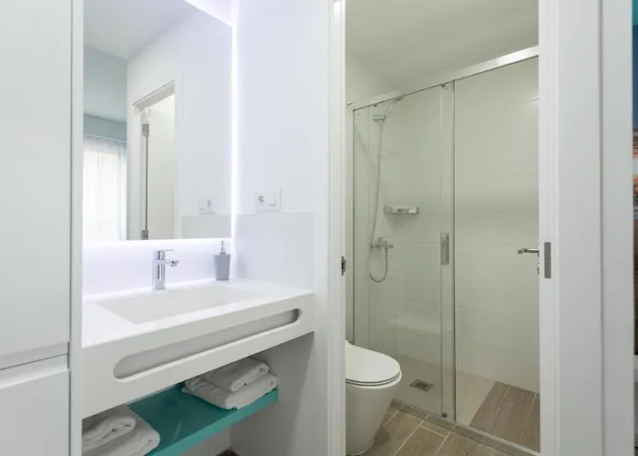 Petit Canteras Deuxieme 大加那利岛拉斯帕尔马斯