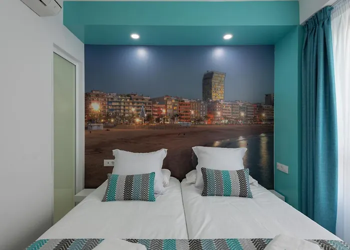 Petit Canteras Deuxieme